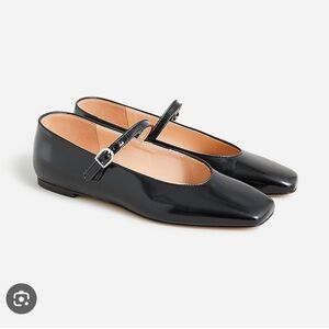 Jcrew Mary Jane’s size 8.5
